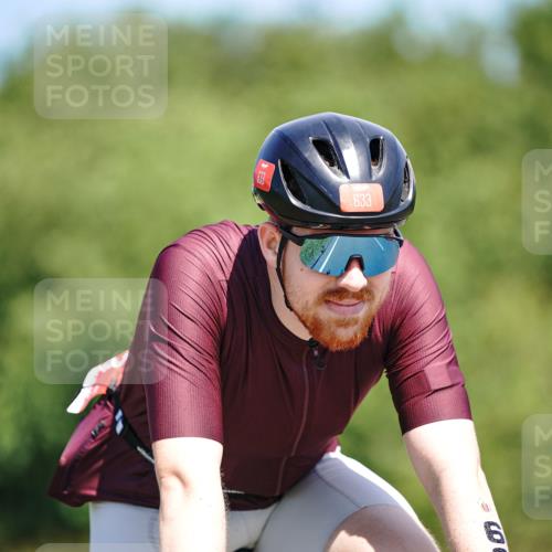 21.06.2026 - Viking Triathlon Michael Burmester http://msf.ph/oto/9878895 21.06.2026 13:10:47 Radfahren 178, 258, 306 meine-sportfotos.de