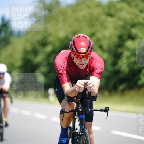 21.06.2026 - Viking Triathlon Michael Burmester http://msf.ph/oto/9878930 21.06.2026 13:10:54 Radfahren 258, 306, 353 meine-sportfotos.de