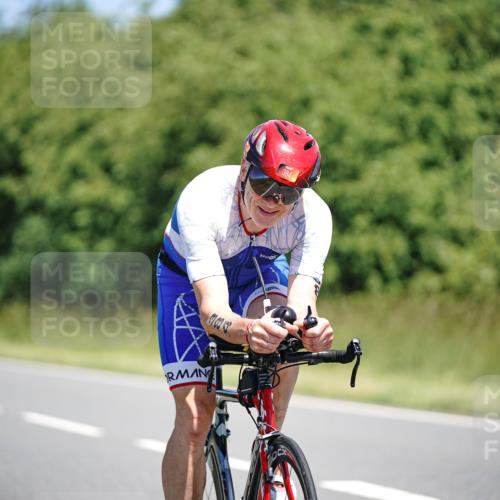 21.06.2026 - Viking Triathlon Michael Burmester http://msf.ph/oto/9879181 21.06.2026 13:11:42 Radfahren 494, 534 meine-sportfotos.de