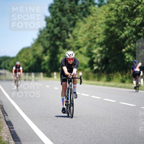 21.06.2026 - Viking Triathlon Michael Burmester http://msf.ph/oto/9879207 21.06.2026 13:12:08 Radfahren 164, 603 meine-sportfotos.de