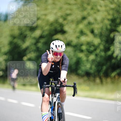 21.06.2026 - Viking Triathlon Michael Burmester http://msf.ph/oto/9879213 21.06.2026 13:12:10 Radfahren 164, 603 meine-sportfotos.de