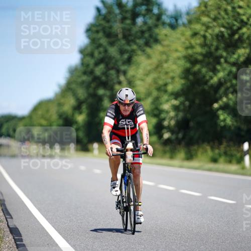 21.06.2026 - Viking Triathlon Michael Burmester http://msf.ph/oto/9879240 21.06.2026 13:12:14 Radfahren 164, 603 meine-sportfotos.de