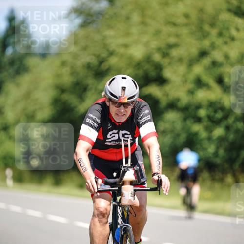 21.06.2026 - Viking Triathlon Michael Burmester http://msf.ph/oto/9879246 21.06.2026 13:12:15 Radfahren 164, 603 meine-sportfotos.de