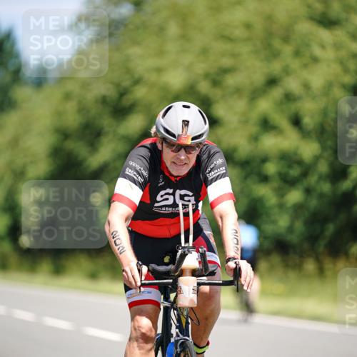 21.06.2026 - Viking Triathlon Michael Burmester http://msf.ph/oto/9879252 21.06.2026 13:12:15 Radfahren 164, 603 meine-sportfotos.de
