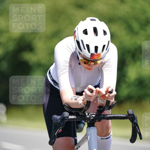 21.06.2026 - Viking Triathlon Michael Burmester http://msf.ph/oto/9879303 21.06.2026 13:12:51 Radfahren 473 meine-sportfotos.de