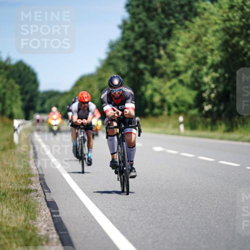 21.06.2026 - Viking Triathlon Michael Burmester http://msf.ph/oto/9879337 21.06.2026 13:13:43 Radfahren 54 meine-sportfotos.de