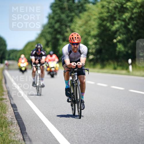 21.06.2026 - Viking Triathlon Michael Burmester http://msf.ph/oto/9879348 21.06.2026 13:13:45 Radfahren 54 meine-sportfotos.de