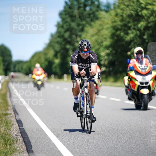 21.06.2026 - Viking Triathlon Michael Burmester http://msf.ph/oto/9879362 21.06.2026 13:13:46 Radfahren 54 meine-sportfotos.de