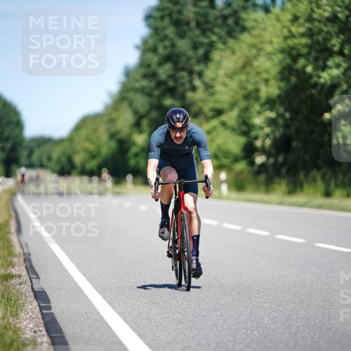 21.06.2026 - Viking Triathlon Michael Burmester http://msf.ph/oto/9879392 21.06.2026 13:14:14 Radfahren 124, 190 meine-sportfotos.de
