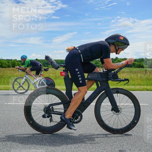 21.06.2026 - Viking Triathlon Michael Burmester http://msf.ph/oto/9879418 21.06.2026 12:31:31 Radfahren 151, 198, 315, 446 meine-sportfotos.de