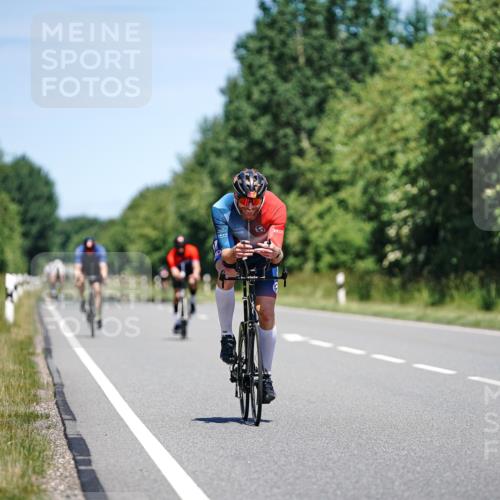 21.06.2026 - Viking Triathlon Michael Burmester http://msf.ph/oto/9879436 21.06.2026 13:14:40 Radfahren 251, 366 meine-sportfotos.de