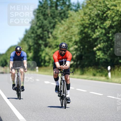 21.06.2026 - Viking Triathlon Michael Burmester http://msf.ph/oto/9879452 21.06.2026 13:14:44 Radfahren 251, 366 meine-sportfotos.de