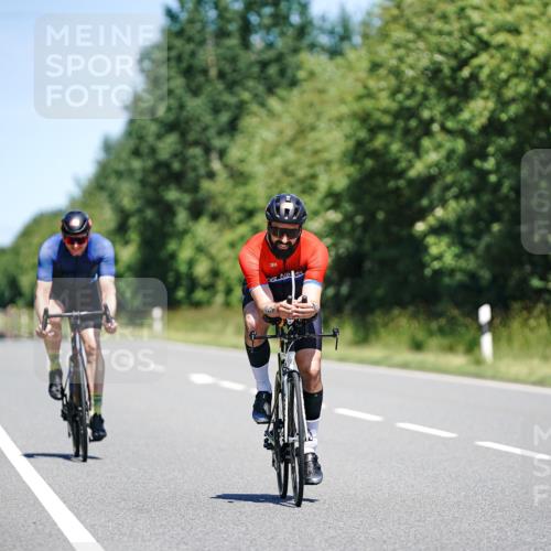 21.06.2026 - Viking Triathlon Michael Burmester http://msf.ph/oto/9879458 21.06.2026 13:14:44 Radfahren 251, 366 meine-sportfotos.de