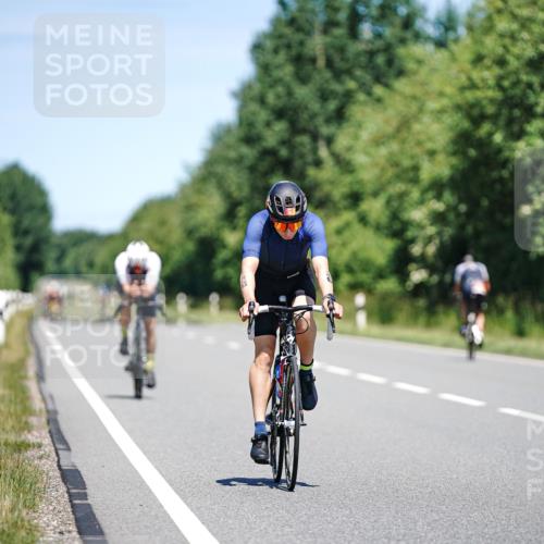 21.06.2026 - Viking Triathlon Michael Burmester http://msf.ph/oto/9879495 21.06.2026 13:15:00 Radfahren 105, 366 meine-sportfotos.de