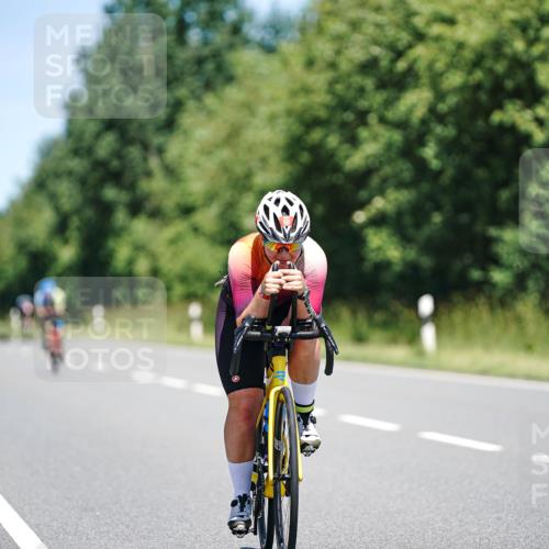 21.06.2026 - Viking Triathlon Michael Burmester http://msf.ph/oto/9879544 21.06.2026 13:15:16 Radfahren 179 meine-sportfotos.de