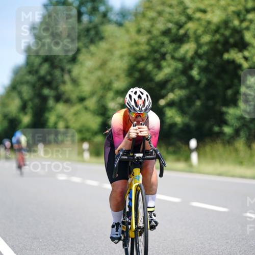 21.06.2026 - Viking Triathlon Michael Burmester http://msf.ph/oto/9879549 21.06.2026 13:15:16 Radfahren 179 meine-sportfotos.de
