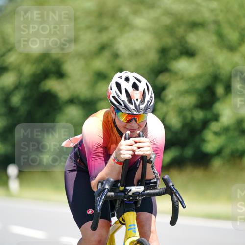21.06.2026 - Viking Triathlon Michael Burmester http://msf.ph/oto/9879562 21.06.2026 13:15:17 Radfahren 179 meine-sportfotos.de
