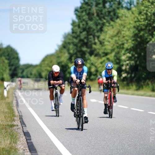 21.06.2026 - Viking Triathlon Michael Burmester http://msf.ph/oto/9879573 21.06.2026 13:15:20 Radfahren 139, 179 meine-sportfotos.de