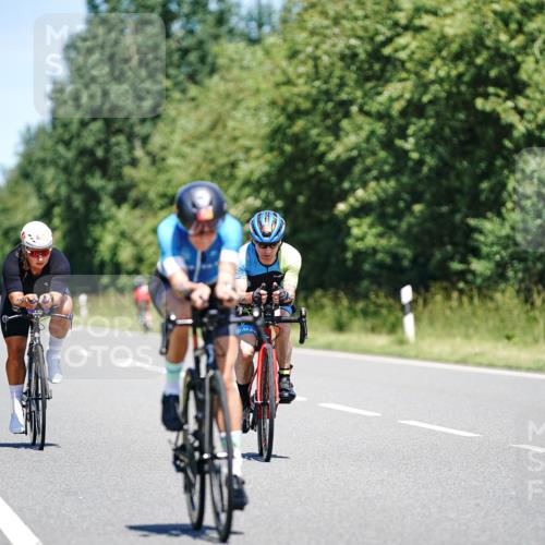 21.06.2026 - Viking Triathlon Michael Burmester http://msf.ph/oto/9879587 21.06.2026 13:15:21 Radfahren 139, 179 meine-sportfotos.de