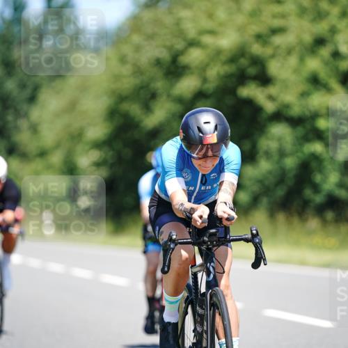 21.06.2026 - Viking Triathlon Michael Burmester http://msf.ph/oto/9879597 21.06.2026 13:15:22 Radfahren 139, 179 meine-sportfotos.de