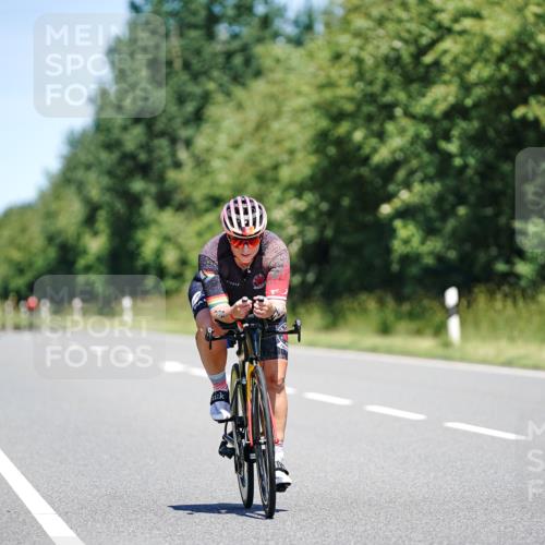 21.06.2026 - Viking Triathlon Michael Burmester http://msf.ph/oto/9879627 21.06.2026 13:15:38 Radfahren 139, 276, 401 meine-sportfotos.de