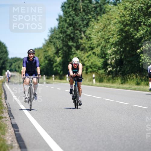 21.06.2026 - Viking Triathlon Michael Burmester http://msf.ph/oto/9879645 21.06.2026 13:15:45 Radfahren 139, 276, 401 meine-sportfotos.de