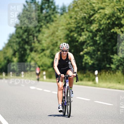 21.06.2026 - Viking Triathlon Michael Burmester http://msf.ph/oto/9879722 21.06.2026 13:16:21 Radfahren 275 meine-sportfotos.de