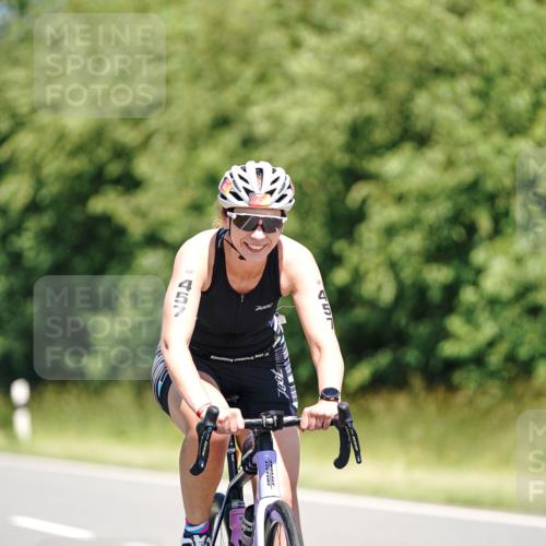 21.06.2026 - Viking Triathlon Michael Burmester http://msf.ph/oto/9879727 21.06.2026 13:16:23 Radfahren 275 meine-sportfotos.de