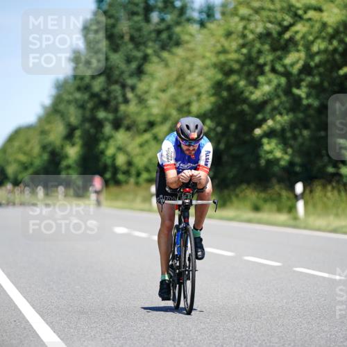 21.06.2026 - Viking Triathlon Michael Burmester http://msf.ph/oto/9879741 21.06.2026 13:16:26 Radfahren 101, 275 meine-sportfotos.de