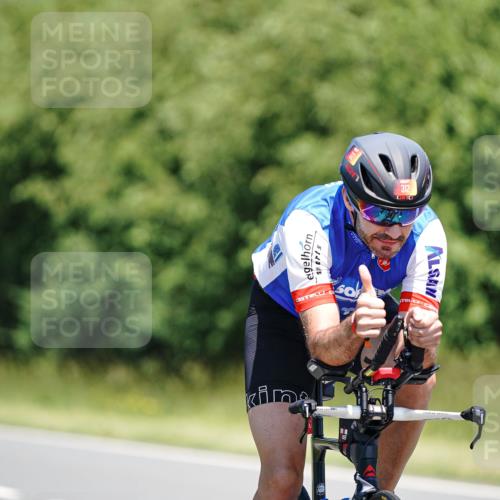 21.06.2026 - Viking Triathlon Michael Burmester http://msf.ph/oto/9879751 21.06.2026 13:16:27 Radfahren 101, 275 meine-sportfotos.de