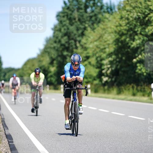 21.06.2026 - Viking Triathlon Michael Burmester http://msf.ph/oto/9879760 21.06.2026 13:16:40 Radfahren 101, 275, 549 meine-sportfotos.de