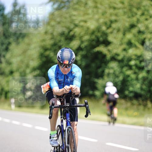 21.06.2026 - Viking Triathlon Michael Burmester http://msf.ph/oto/9879763 21.06.2026 13:16:41 Radfahren 101, 275, 549 meine-sportfotos.de