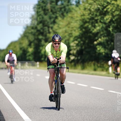 21.06.2026 - Viking Triathlon Michael Burmester http://msf.ph/oto/9879775 21.06.2026 13:16:42 Radfahren 101, 275, 549 meine-sportfotos.de