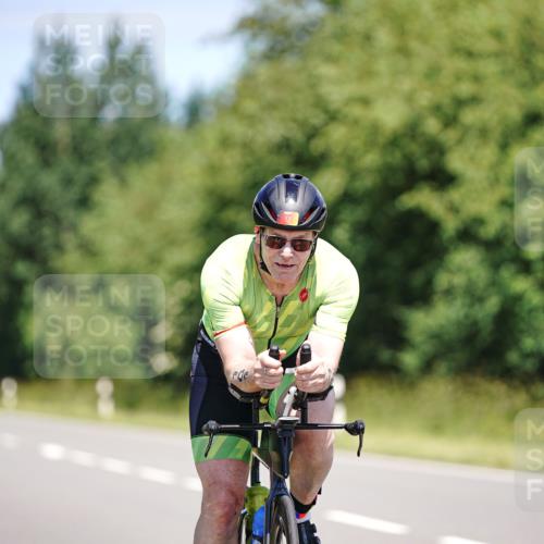 21.06.2026 - Viking Triathlon Michael Burmester http://msf.ph/oto/9879792 21.06.2026 13:16:43 Radfahren 101, 275, 549 meine-sportfotos.de