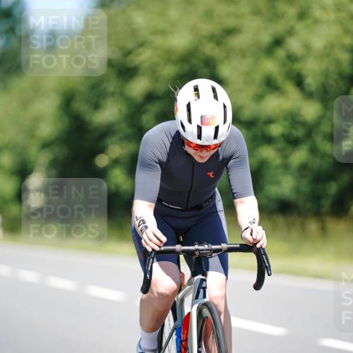 21.06.2026 - Viking Triathlon Michael Burmester http://msf.ph/oto/9879820 21.06.2026 13:16:56 Radfahren 330, 549 meine-sportfotos.de