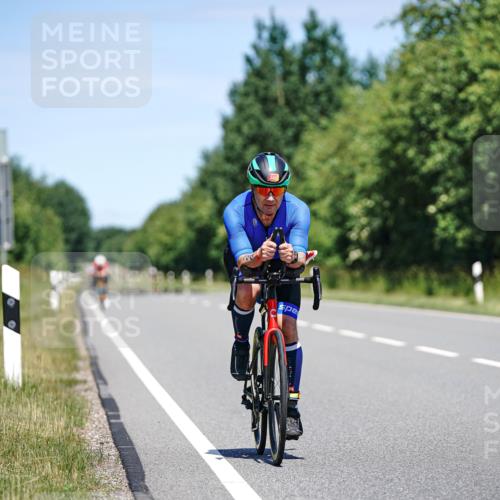 21.06.2026 - Viking Triathlon Michael Burmester http://msf.ph/oto/9879906 21.06.2026 13:17:22 Radfahren 232, 365, 661 meine-sportfotos.de