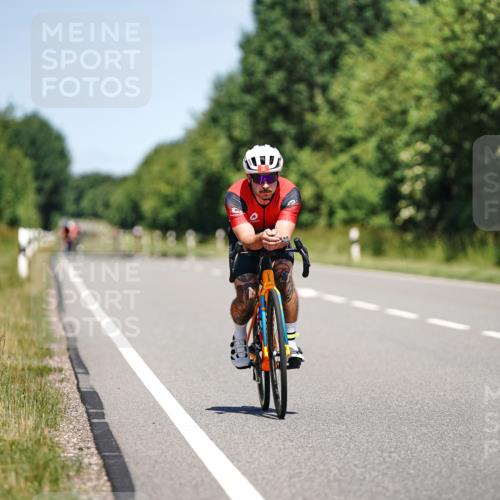 21.06.2026 - Viking Triathlon Michael Burmester http://msf.ph/oto/9879918 21.06.2026 13:17:29 Radfahren 232, 661 meine-sportfotos.de