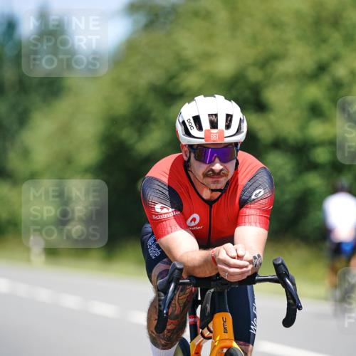 21.06.2026 - Viking Triathlon Michael Burmester http://msf.ph/oto/9879935 21.06.2026 13:17:30 Radfahren 232, 661 meine-sportfotos.de