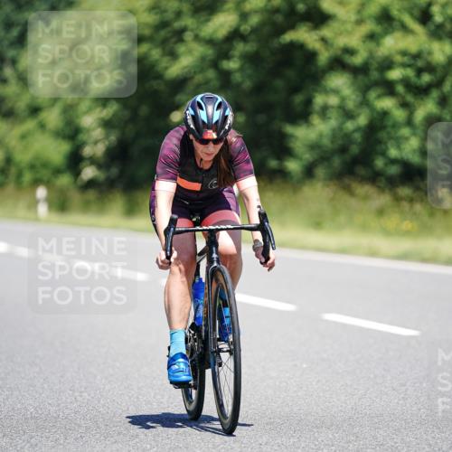 21.06.2026 - Viking Triathlon Michael Burmester http://msf.ph/oto/9879951 21.06.2026 13:17:45 Radfahren 268 meine-sportfotos.de