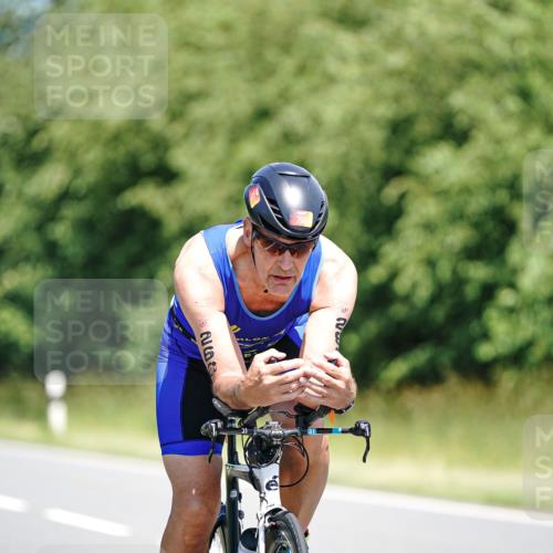 21.06.2026 - Viking Triathlon Michael Burmester http://msf.ph/oto/9879971 21.06.2026 13:17:53 Radfahren 268 meine-sportfotos.de