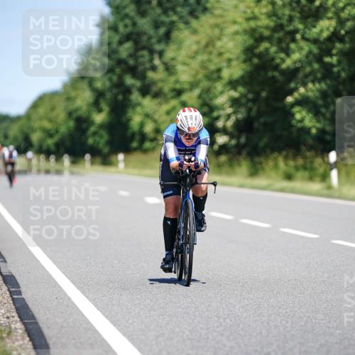 21.06.2026 - Viking Triathlon Michael Burmester http://msf.ph/oto/9879980 21.06.2026 13:18:14 Radfahren 24, 97 meine-sportfotos.de