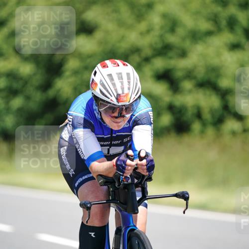 21.06.2026 - Viking Triathlon Michael Burmester http://msf.ph/oto/9879991 21.06.2026 13:18:16 Radfahren 24, 97 meine-sportfotos.de
