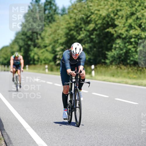 21.06.2026 - Viking Triathlon Michael Burmester http://msf.ph/oto/9880082 21.06.2026 13:18:31 Radfahren 24, 97, 344 meine-sportfotos.de