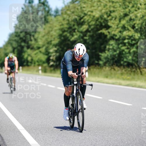 21.06.2026 - Viking Triathlon Michael Burmester http://msf.ph/oto/9880087 21.06.2026 13:18:31 Radfahren 24, 97, 344 meine-sportfotos.de