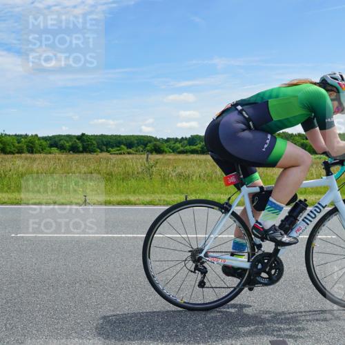 21.06.2026 - Viking Triathlon Michael Burmester http://msf.ph/oto/9880235 21.06.2026 12:42:59 Radfahren 160, 160, 346 meine-sportfotos.de