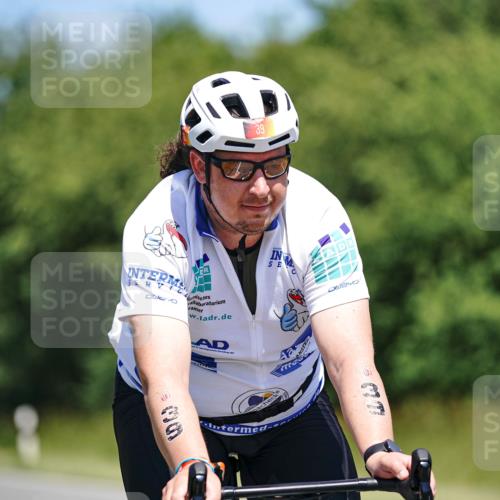 21.06.2026 - Viking Triathlon Michael Burmester http://msf.ph/oto/9880241 21.06.2026 13:19:04 Radfahren 39, 326 meine-sportfotos.de