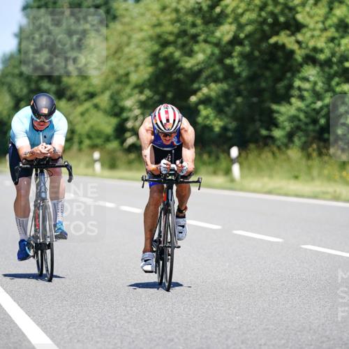 21.06.2026 - Viking Triathlon Michael Burmester http://msf.ph/oto/9880289 21.06.2026 13:19:49 Radfahren 75 meine-sportfotos.de