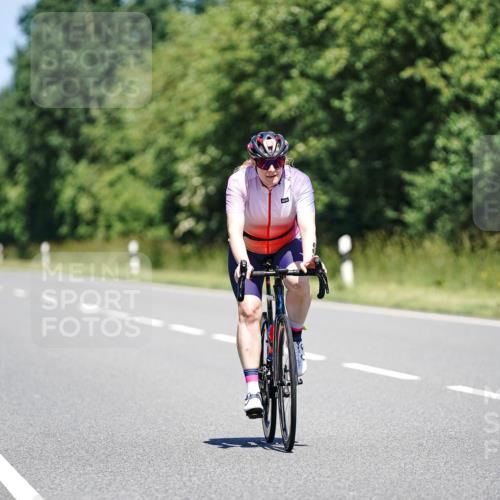 21.06.2026 - Viking Triathlon Michael Burmester http://msf.ph/oto/9880348 21.06.2026 13:20:00 Radfahren 75, 382 meine-sportfotos.de
