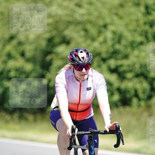 21.06.2026 - Viking Triathlon Michael Burmester http://msf.ph/oto/9880354 21.06.2026 13:20:01 Radfahren 75, 382 meine-sportfotos.de