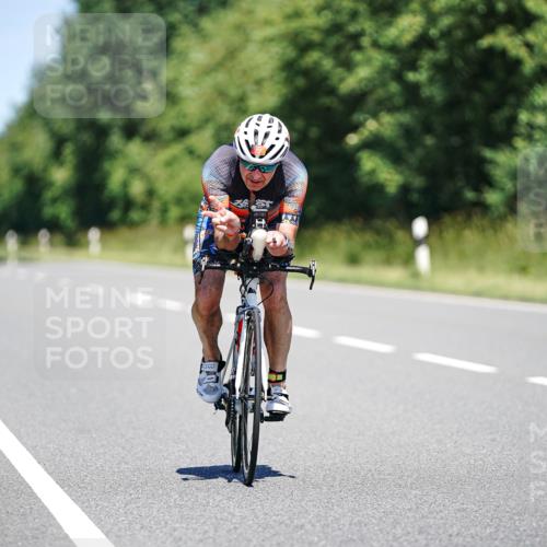 21.06.2026 - Viking Triathlon Michael Burmester http://msf.ph/oto/9880359 21.06.2026 13:20:10 Radfahren 196, 382 meine-sportfotos.de